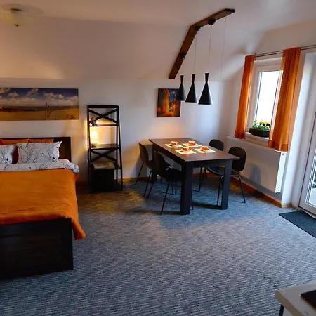 Appartement 5a