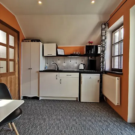 Appartement 5a *
