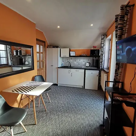 5a Appartement *