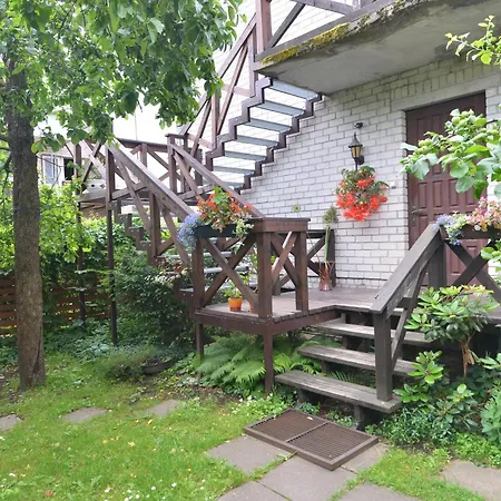 5a Appartement *