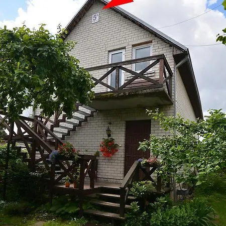 5a Apartment