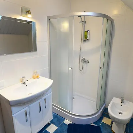 Appartement 5a *