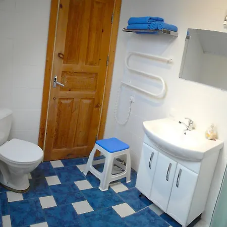 5a Apartment